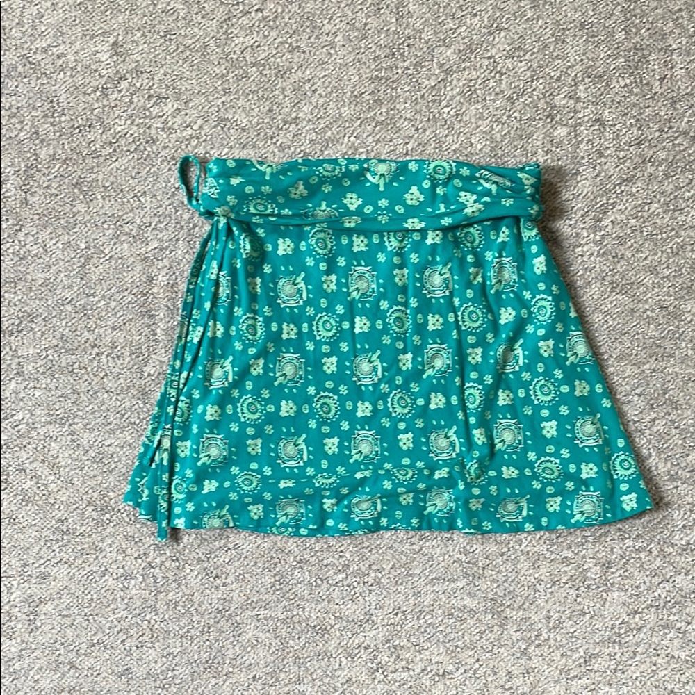 Patagonia Lithia Skirt/Shirt